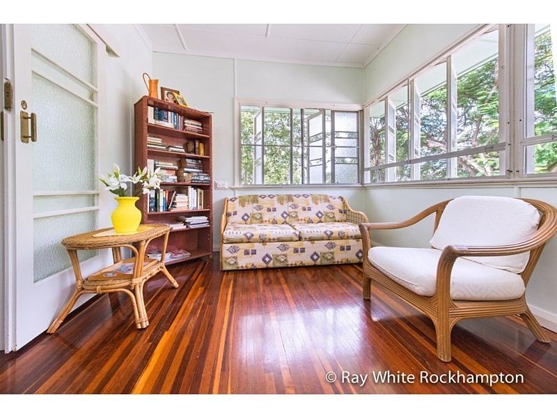 13 Boisy Street, Wandal QLD 4700