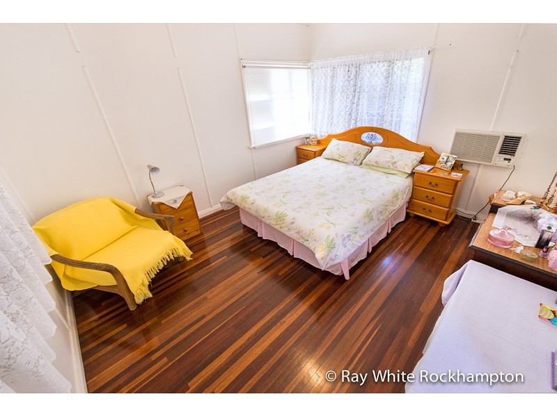 13 Boisy Street, Wandal QLD 4700