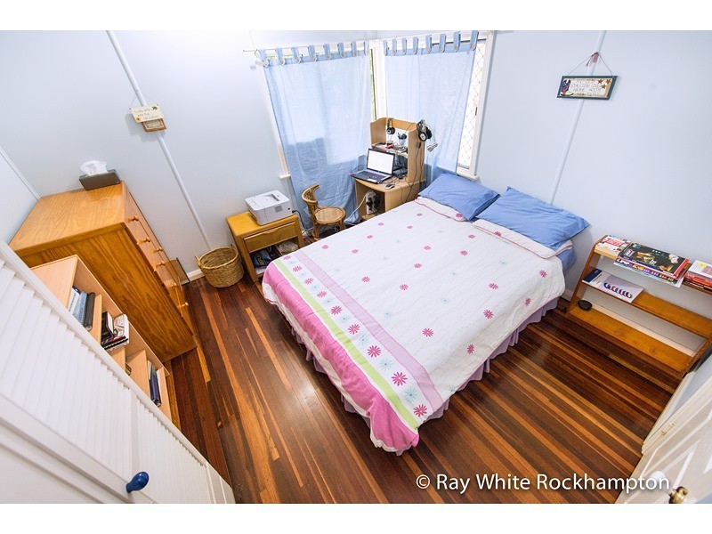 13 Boisy Street, Wandal QLD 4700