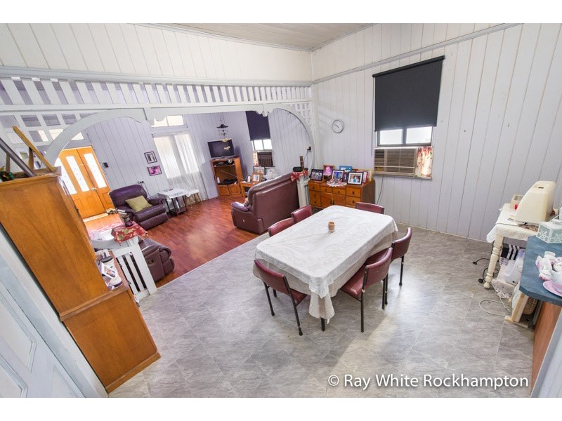 311 East Street, Depot Hill QLD 4700