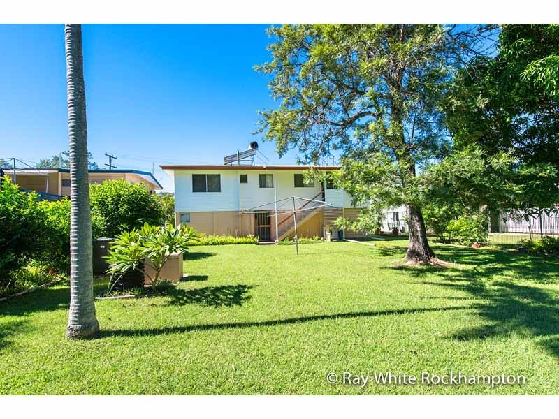 395 French Avenue, Frenchville QLD 4701