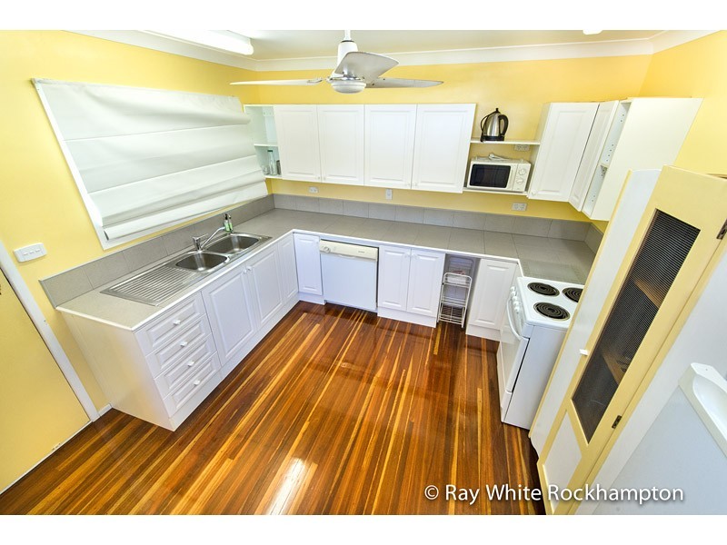 395 French Avenue, Frenchville QLD 4701