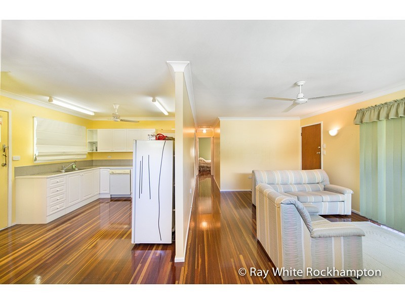 395 French Avenue, Frenchville QLD 4701