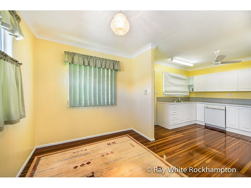 395 French Avenue, Frenchville QLD 4701