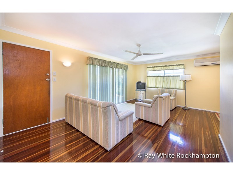 395 French Avenue, Frenchville QLD 4701