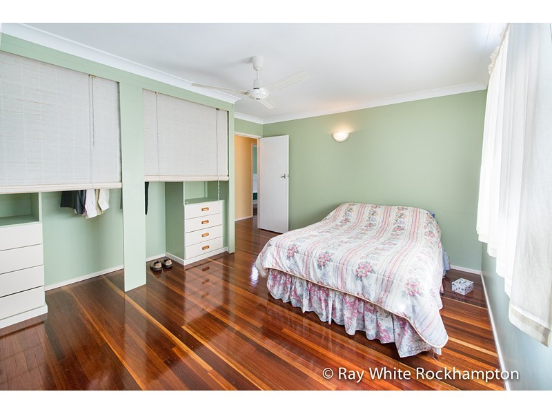 395 French Avenue, Frenchville QLD 4701