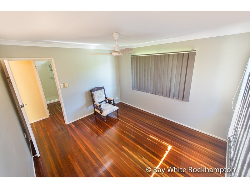 395 French Avenue, Frenchville QLD 4701