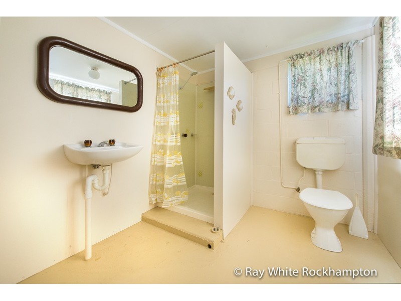 395 French Avenue, Frenchville QLD 4701