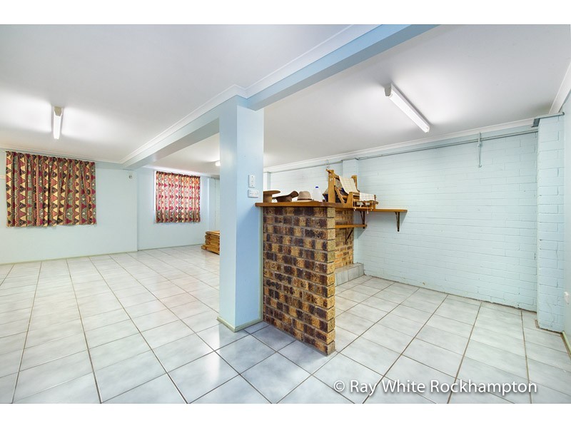 395 French Avenue, Frenchville QLD 4701