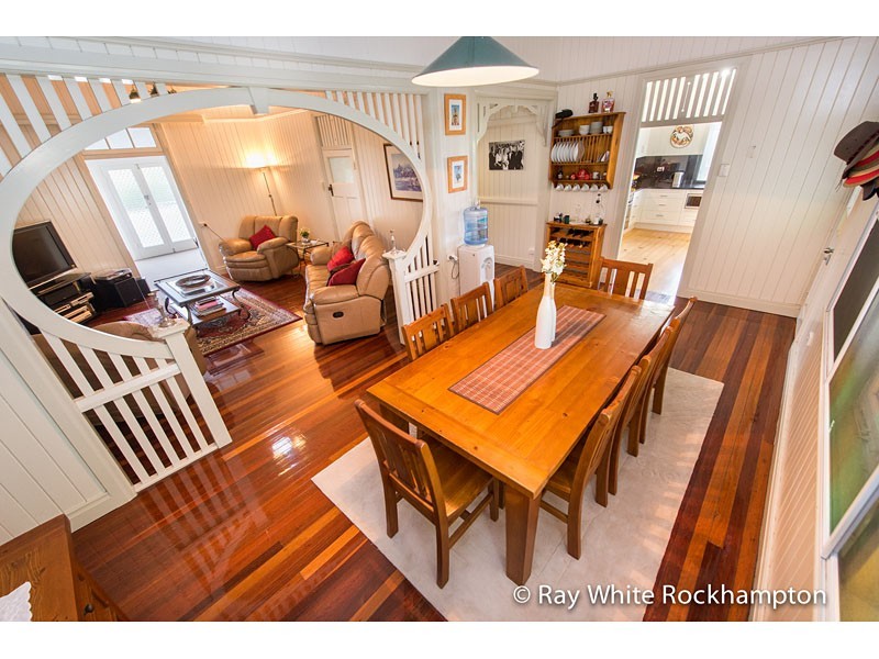 258 Agnes Street, The Range QLD 4700