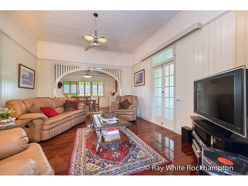 258 Agnes Street, The Range QLD 4700