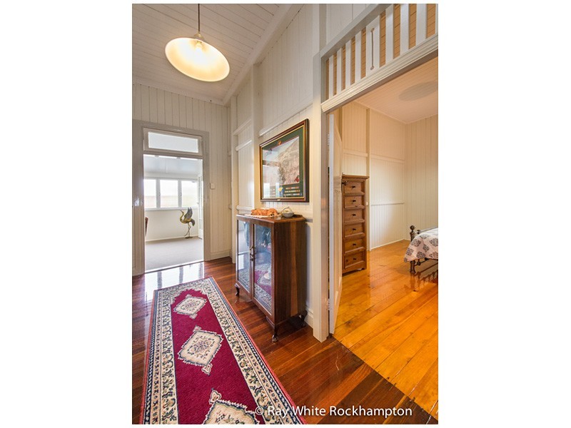 258 Agnes Street, The Range QLD 4700