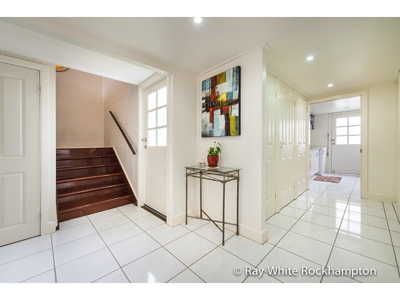 258 Agnes Street, The Range QLD 4700