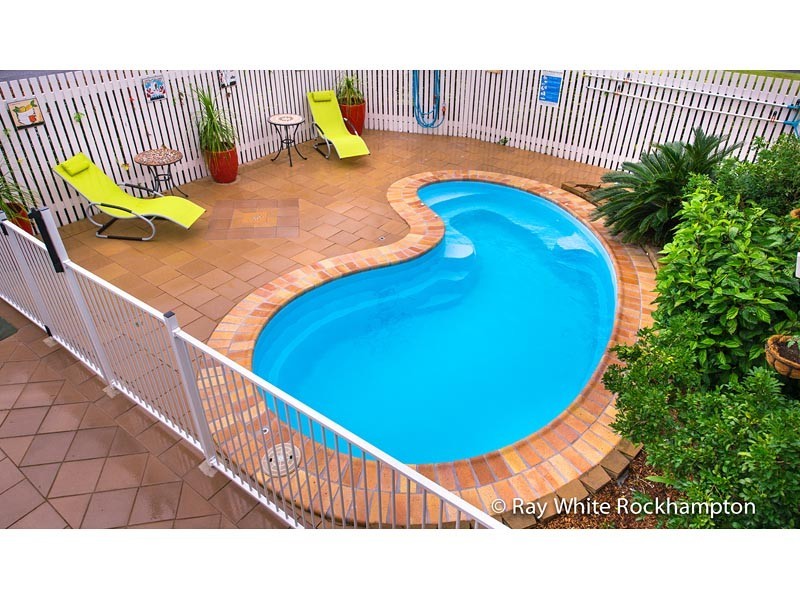 258 Agnes Street, The Range QLD 4700