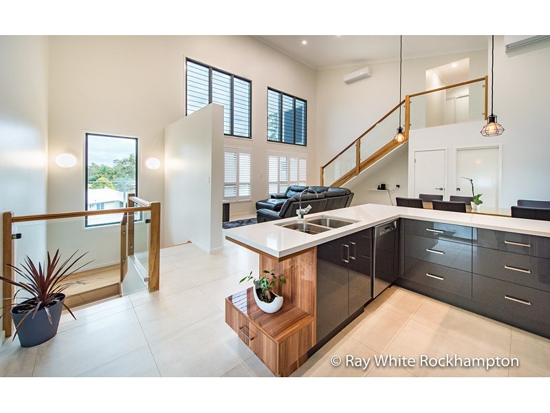 19 Frenchman’s Lane, Frenchville QLD 4701