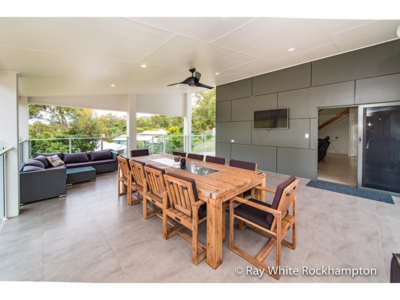 19 Frenchman’s Lane, Frenchville QLD 4701