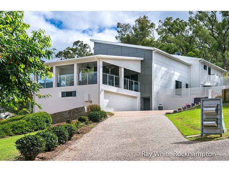 19 Frenchman’s Lane, Frenchville QLD 4701