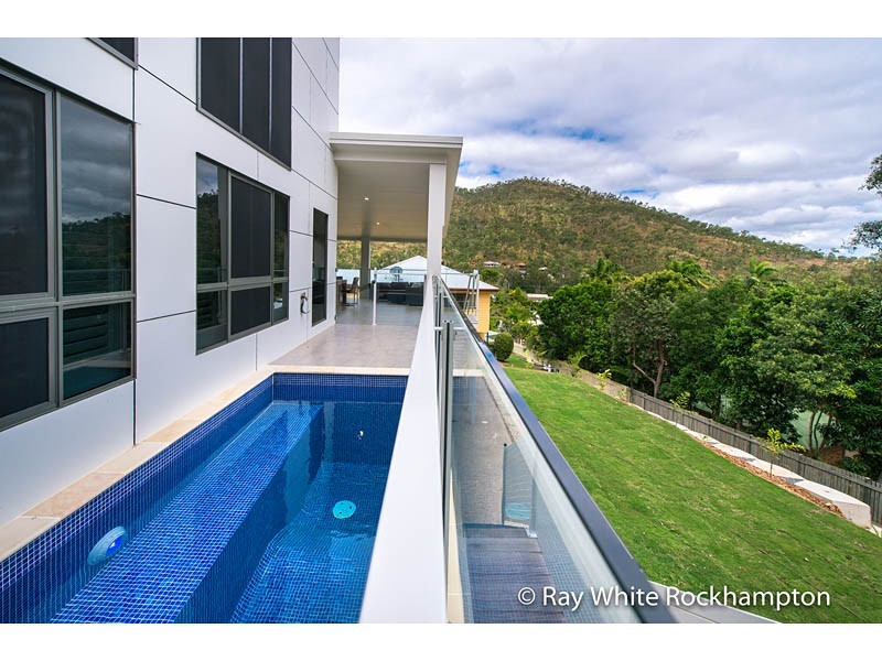 19 Frenchman’s Lane, Frenchville QLD 4701