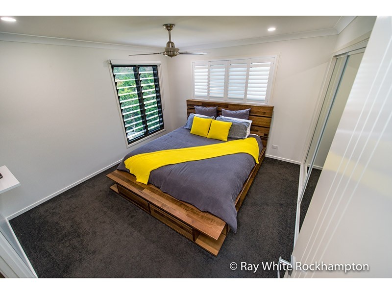 19 Frenchman’s Lane, Frenchville QLD 4701