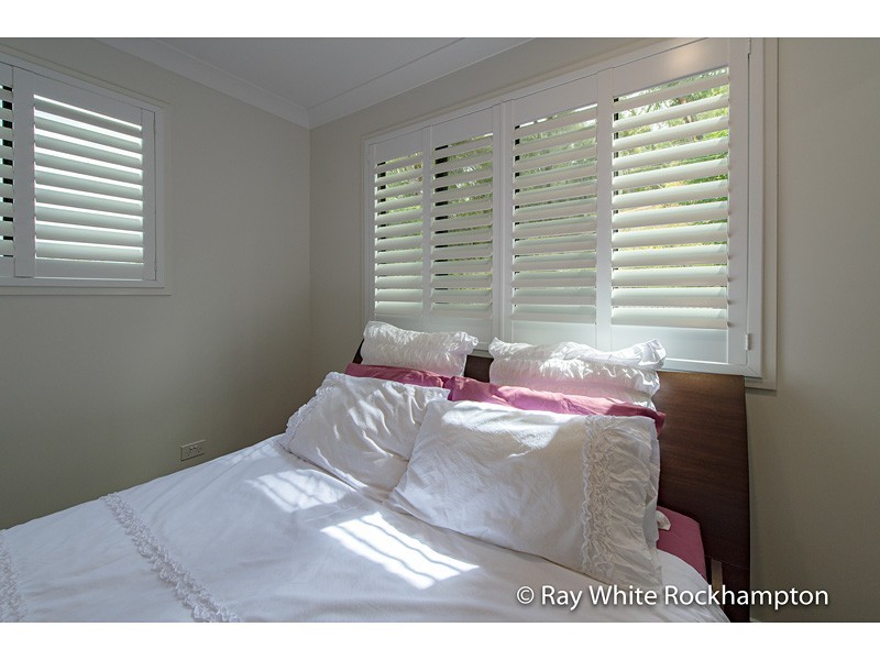 19 Frenchman’s Lane, Frenchville QLD 4701