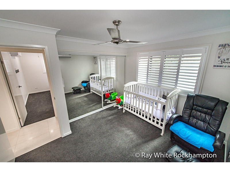 19 Frenchman’s Lane, Frenchville QLD 4701