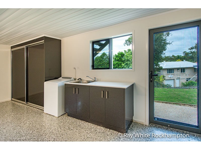 19 Frenchman’s Lane, Frenchville QLD 4701