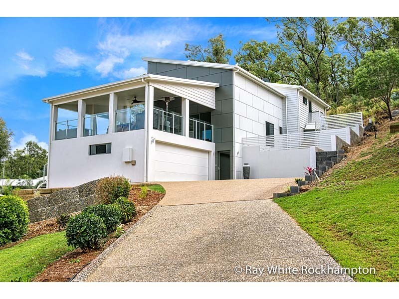 19 Frenchman’s Lane, Frenchville QLD 4701