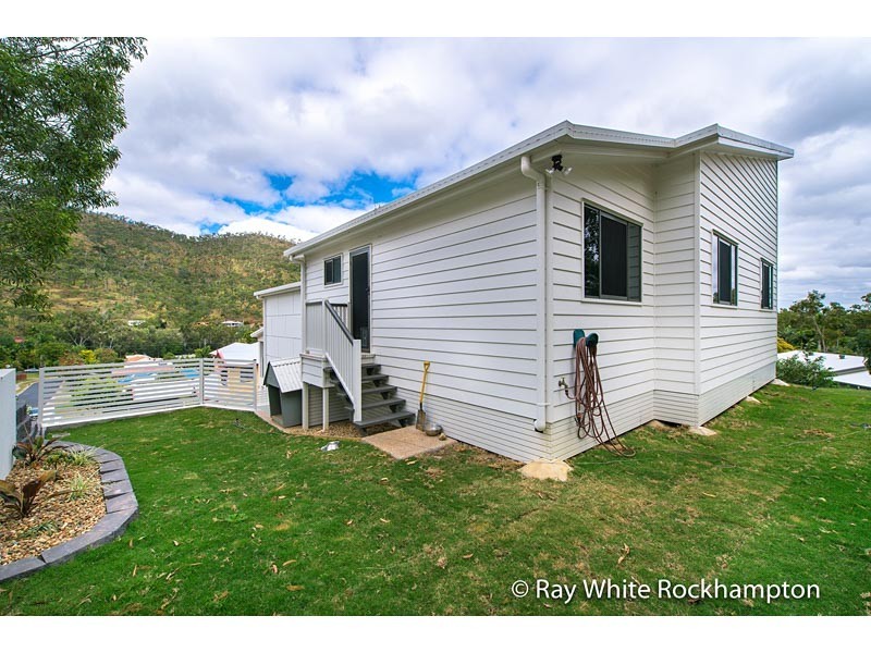 19 Frenchman’s Lane, Frenchville QLD 4701
