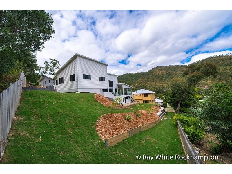 19 Frenchman’s Lane, Frenchville QLD 4701