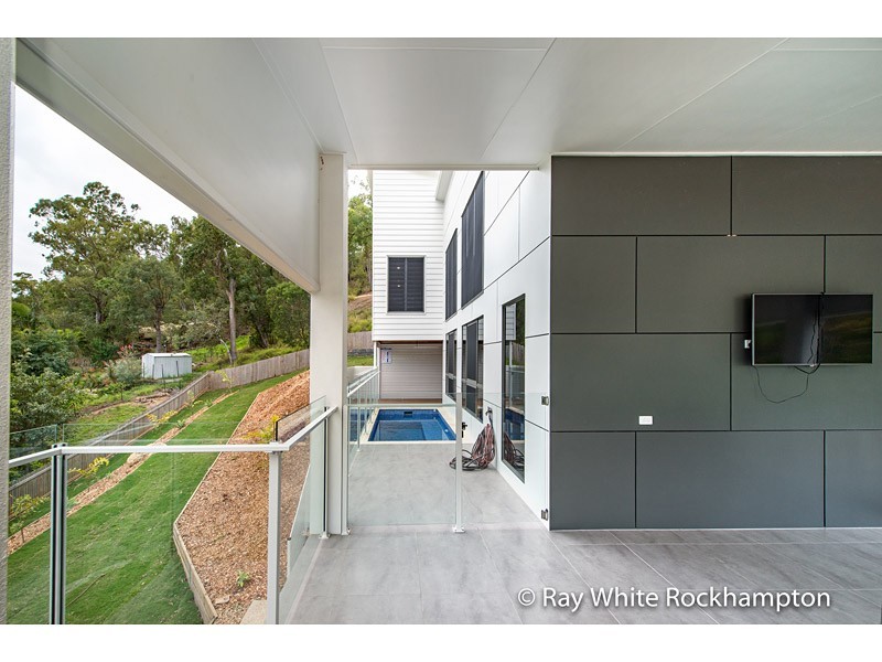 19 Frenchman’s Lane, Frenchville QLD 4701