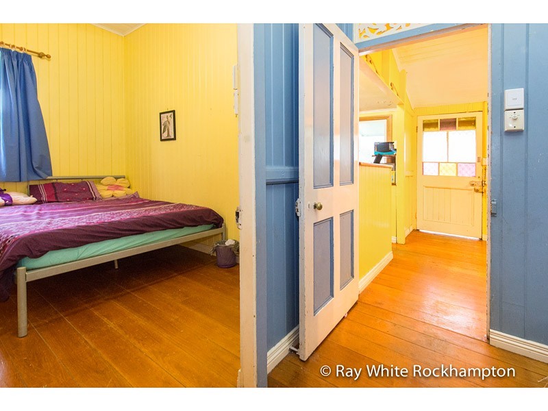 79 Armstrong Street, Berserker QLD 4701