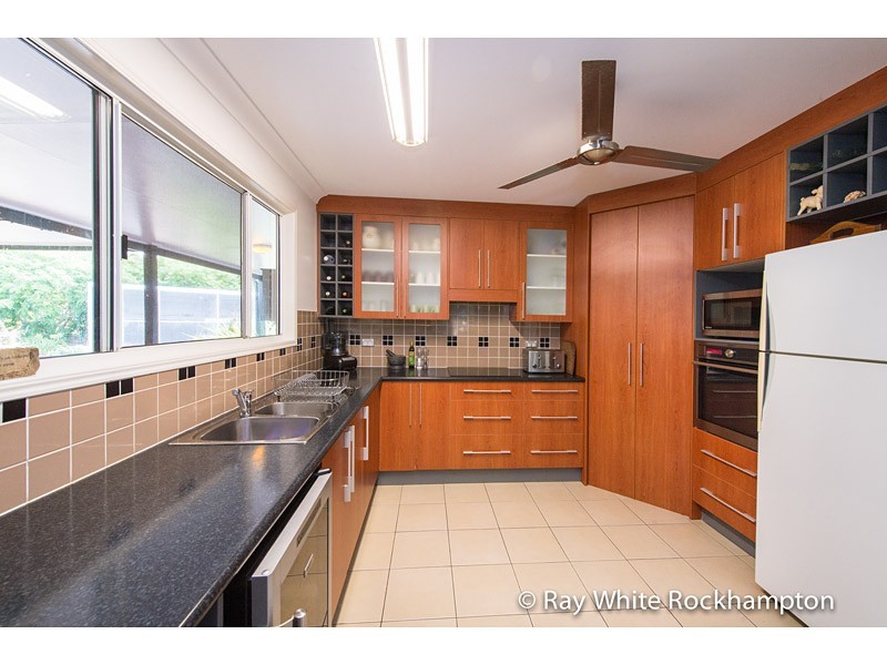 357 Glendale Road, Glendale QLD 4711