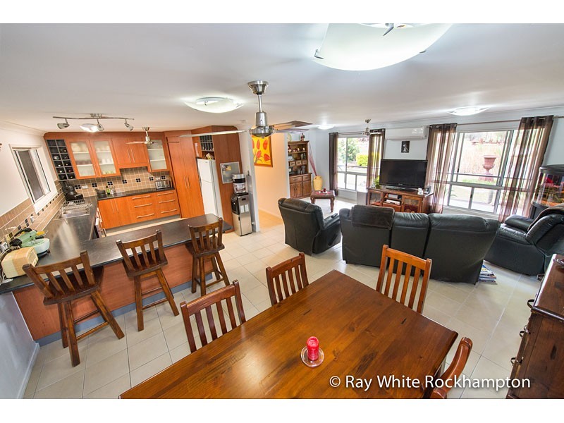 357 Glendale Road, Glendale QLD 4711