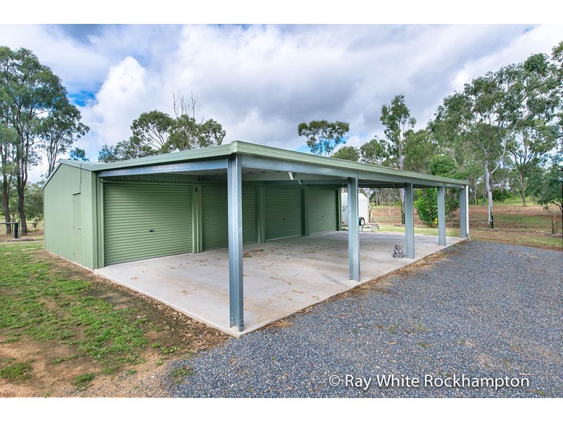 357 Glendale Road, Glendale QLD 4711