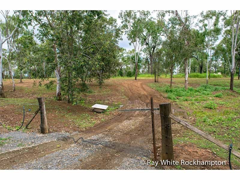 357 Glendale Road, Glendale QLD 4711