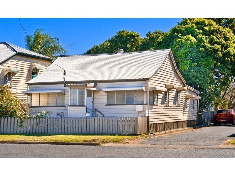 4 South Street, Rockhampton City QLD 4700