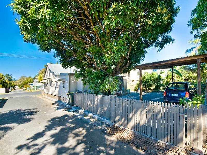 4 South Street, Rockhampton City QLD 4700