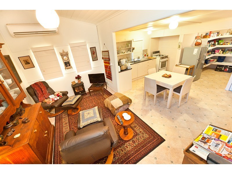 4 South Street, Rockhampton City QLD 4700