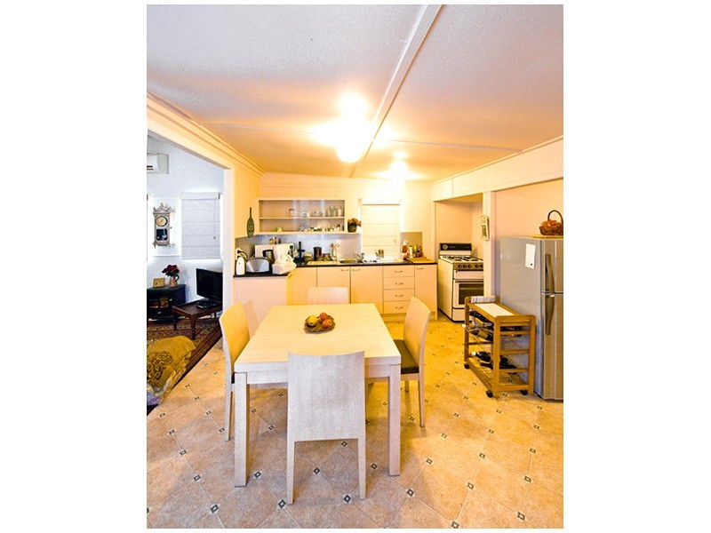 4 South Street, Rockhampton City QLD 4700