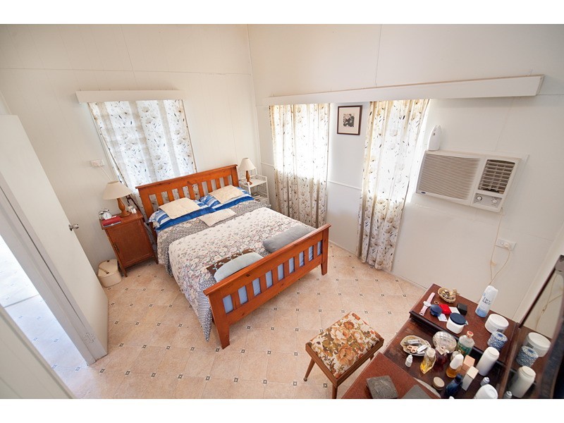 4 South Street, Rockhampton City QLD 4700