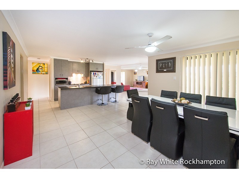1 Doongarra Crescent, Gracemere QLD 4702