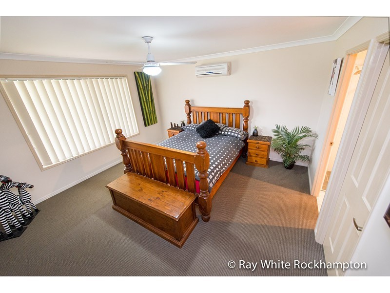1 Doongarra Crescent, Gracemere QLD 4702