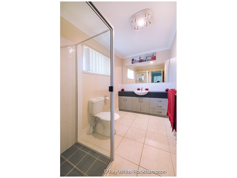 1 Doongarra Crescent, Gracemere QLD 4702