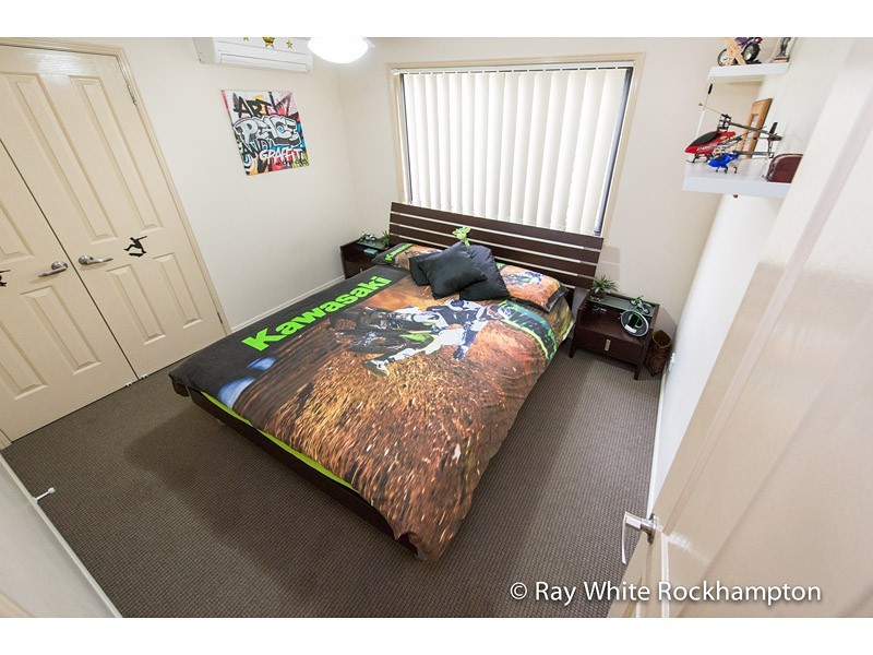 1 Doongarra Crescent, Gracemere QLD 4702