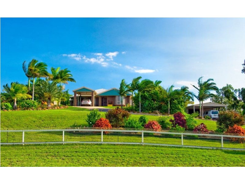 19 Price Drive, Glenlee QLD 4711