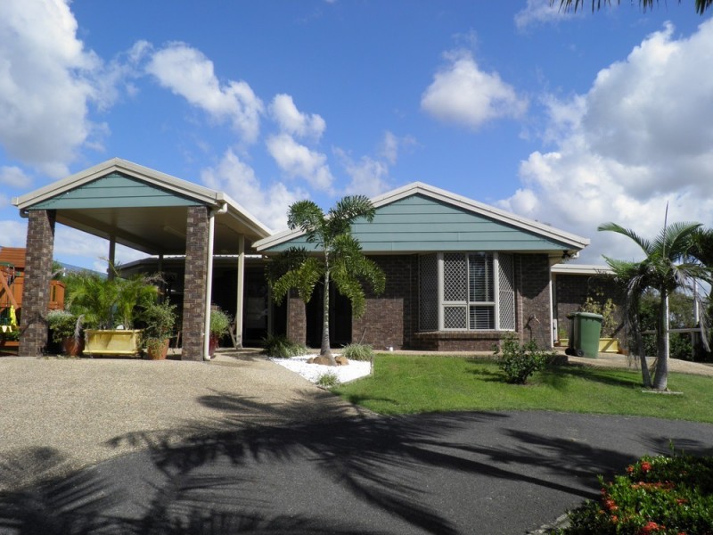 19 Price Drive, Glenlee QLD 4711