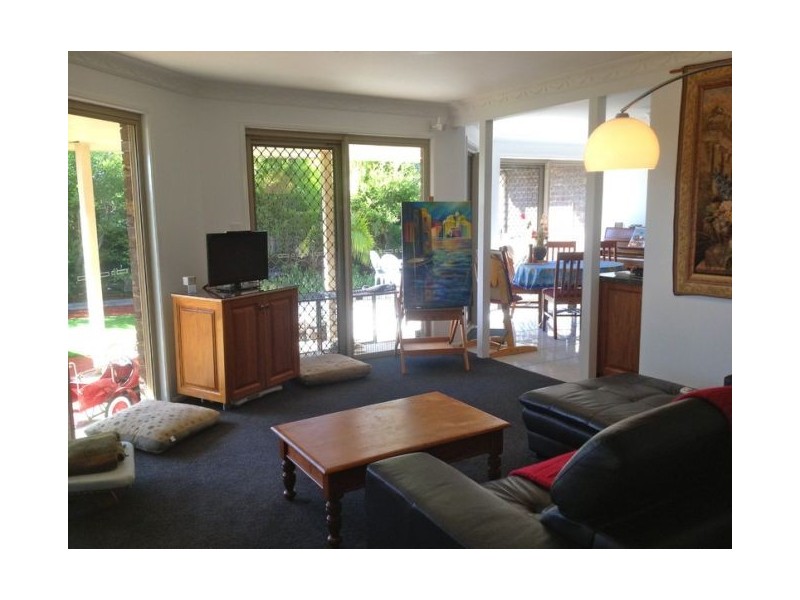 19 Price Drive, Glenlee QLD 4711