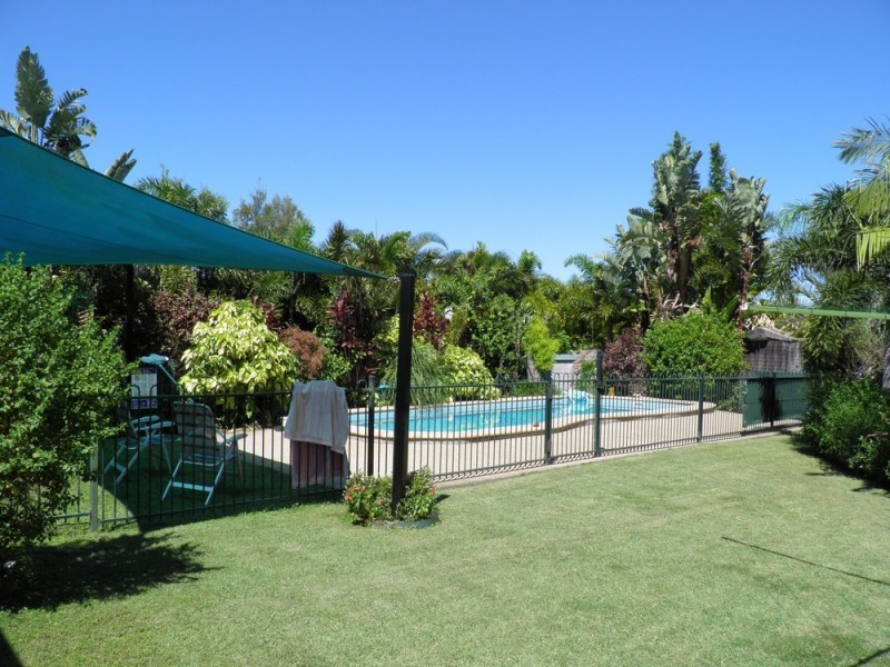 19 Price Drive, Glenlee QLD 4711