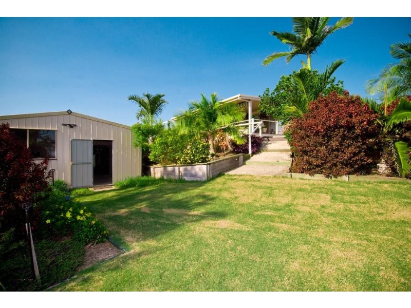 19 Price Drive, Glenlee QLD 4711