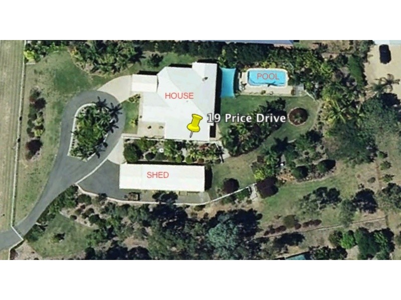 19 Price Drive, Glenlee QLD 4711